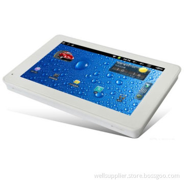 5 Inch Capacitive TFT Screen Android 2.3 8GB Tablet PC